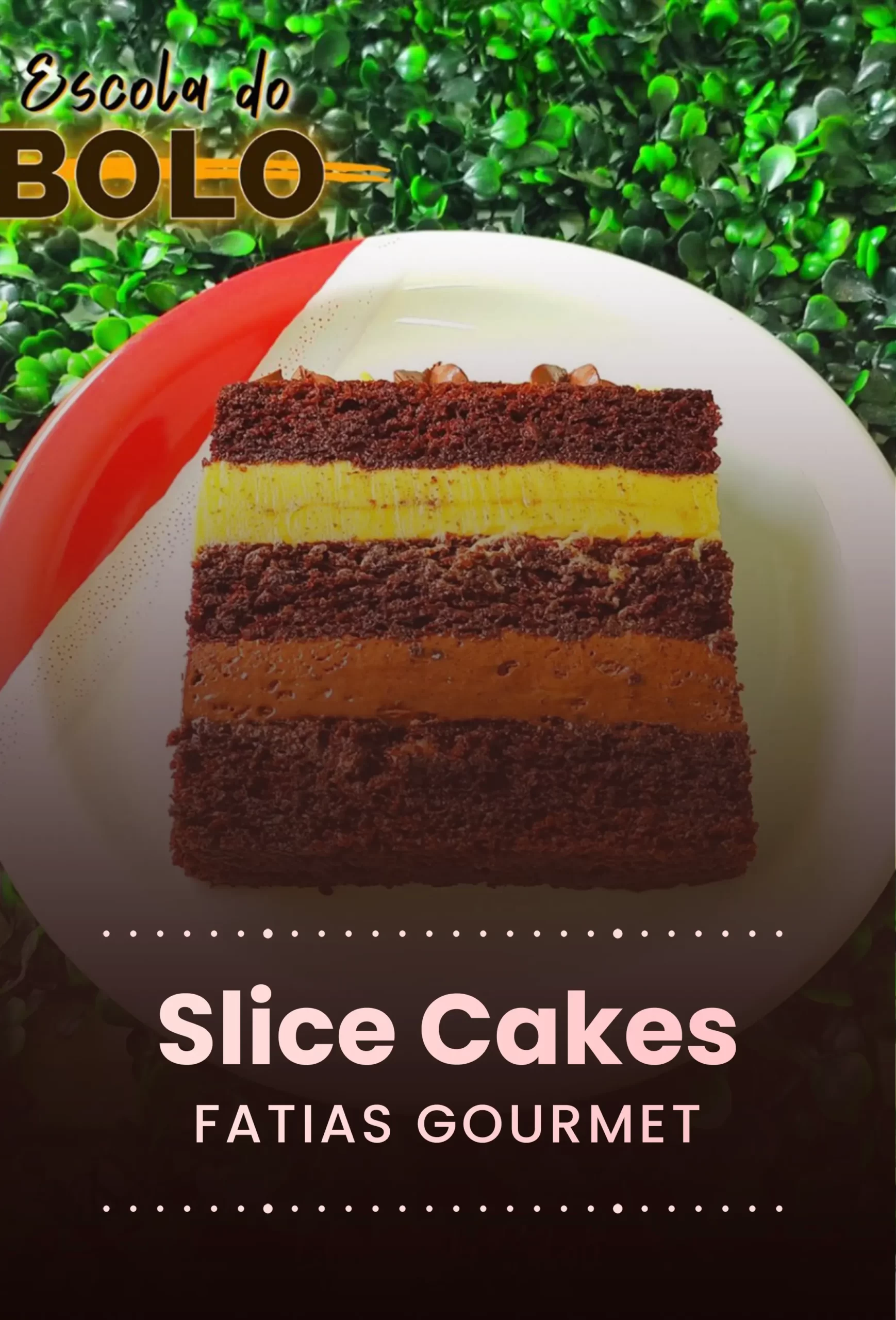 Slice Cakes